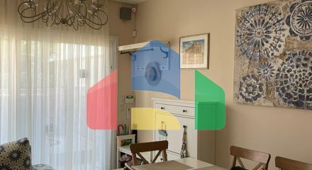 Продаж - Вілла 108 m² на Кассандрі (Халкідіки)