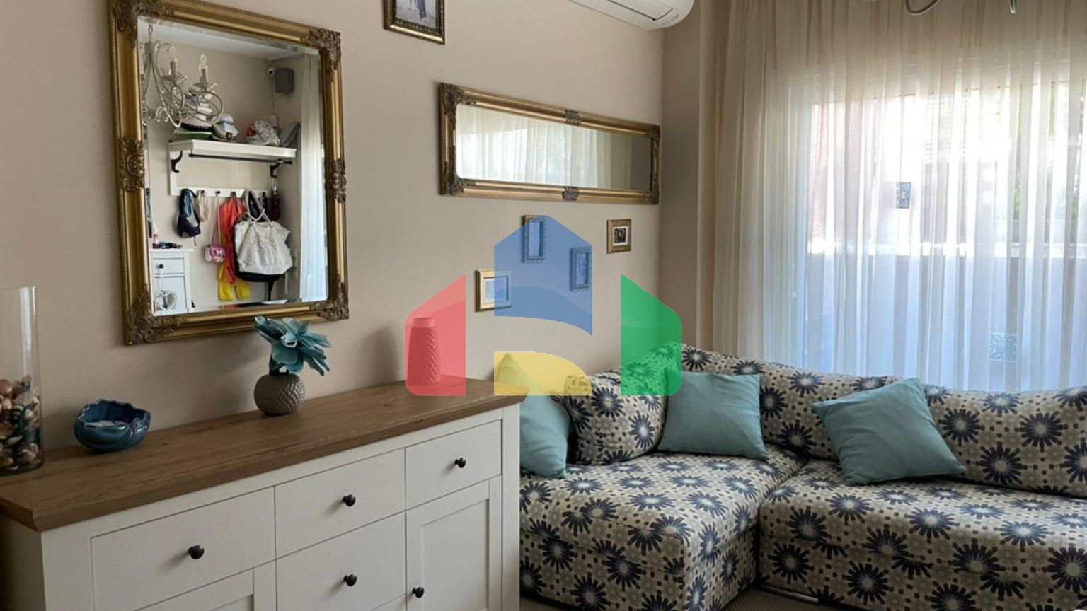 Продаж - Вілла 108 m² на Кассандрі (Халкідіки)