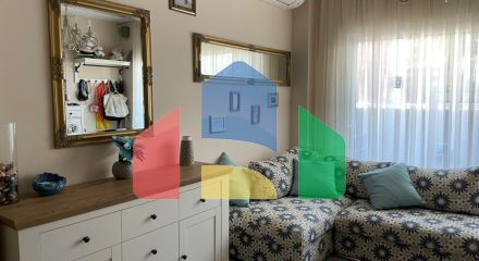 Продаж - Вілла 108 m² на Кассандрі (Халкідіки)