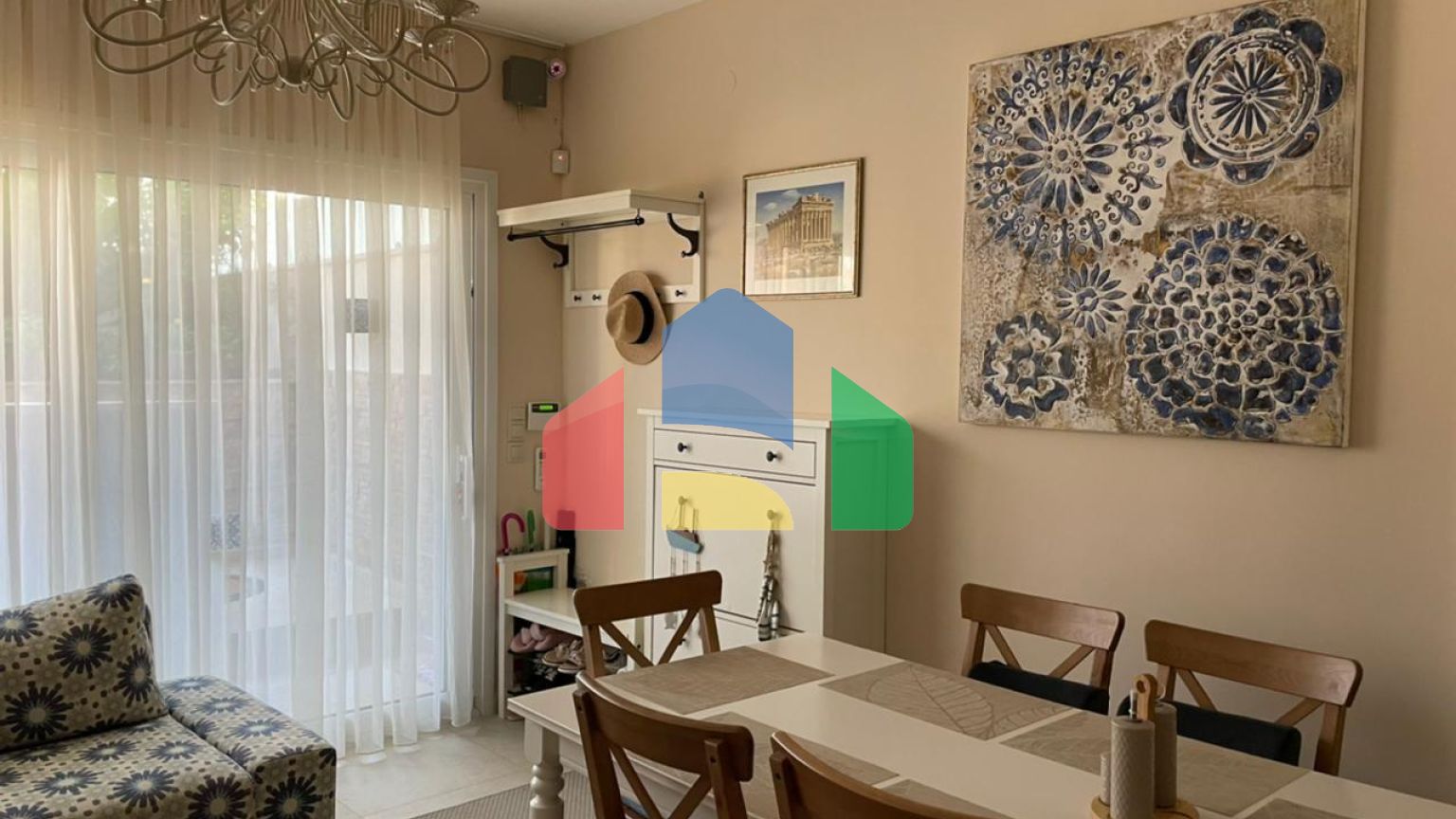 Продаж - Вілла 108 m² на Кассандрі (Халкідіки)