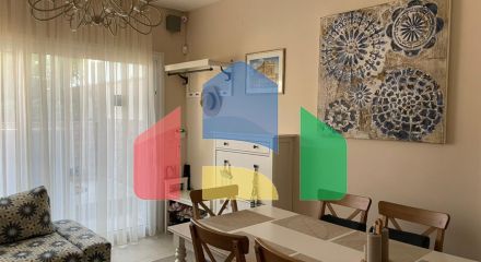 Продаж - Вілла 108 m² на Кассандрі (Халкідіки)