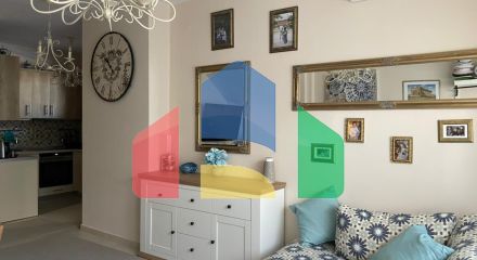 Продаж - Вілла 108 m² на Кассандрі (Халкідіки)