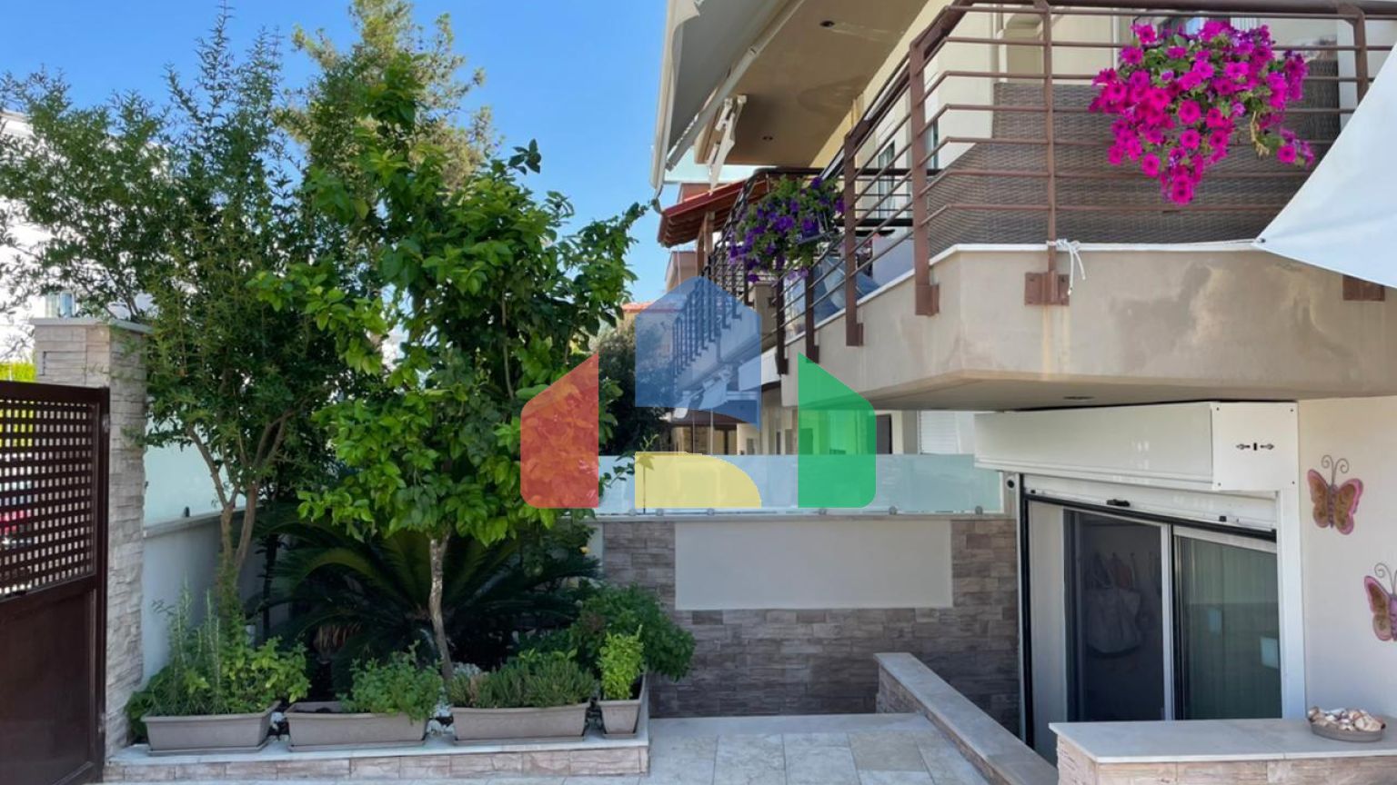 Продаж - Вілла 108 m² на Кассандрі (Халкідіки)