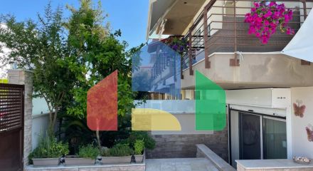 Продаж - Вілла 108 m² на Кассандрі (Халкідіки)