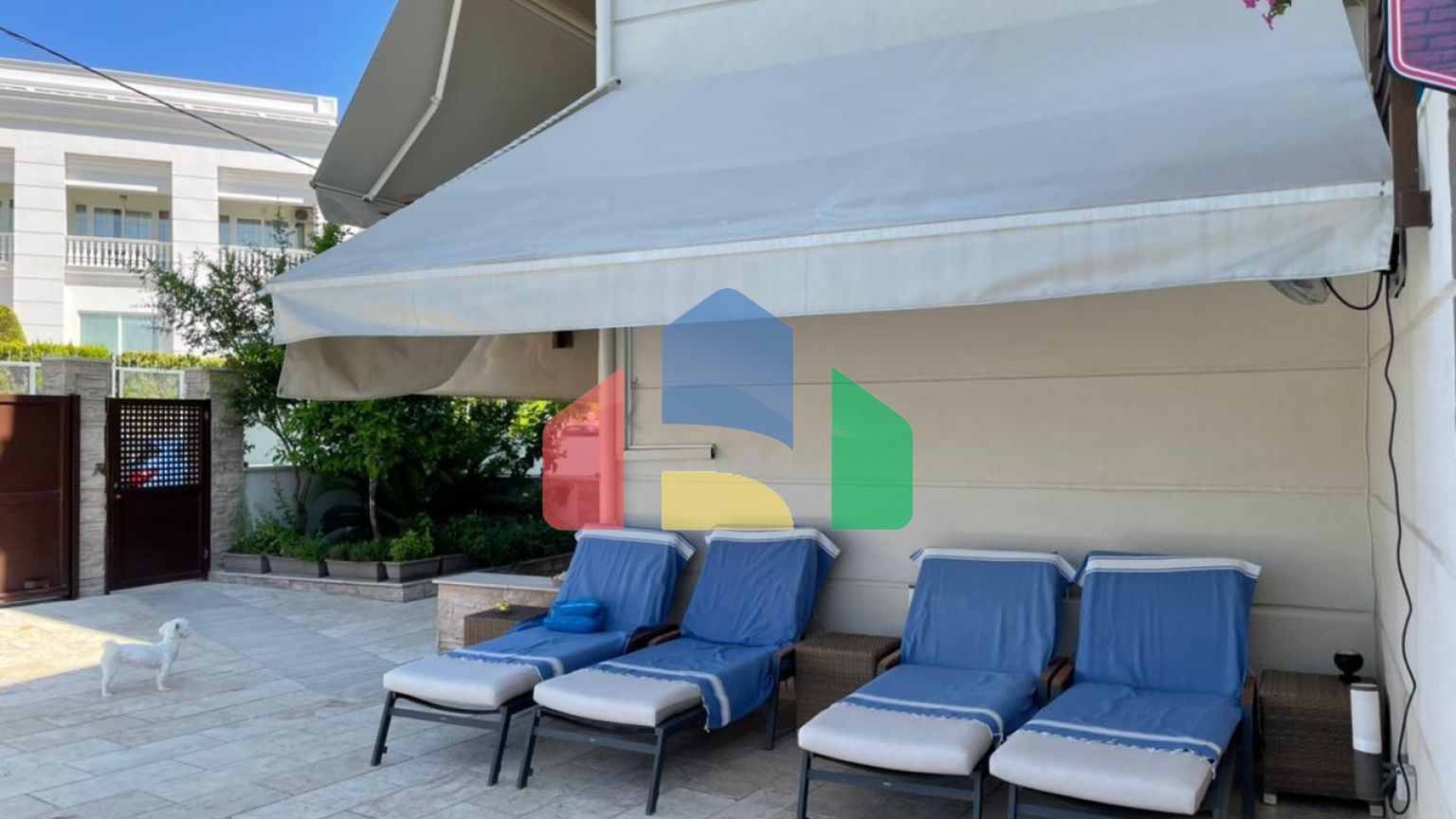 Продаж - Вілла 108 m² на Кассандрі (Халкідіки)