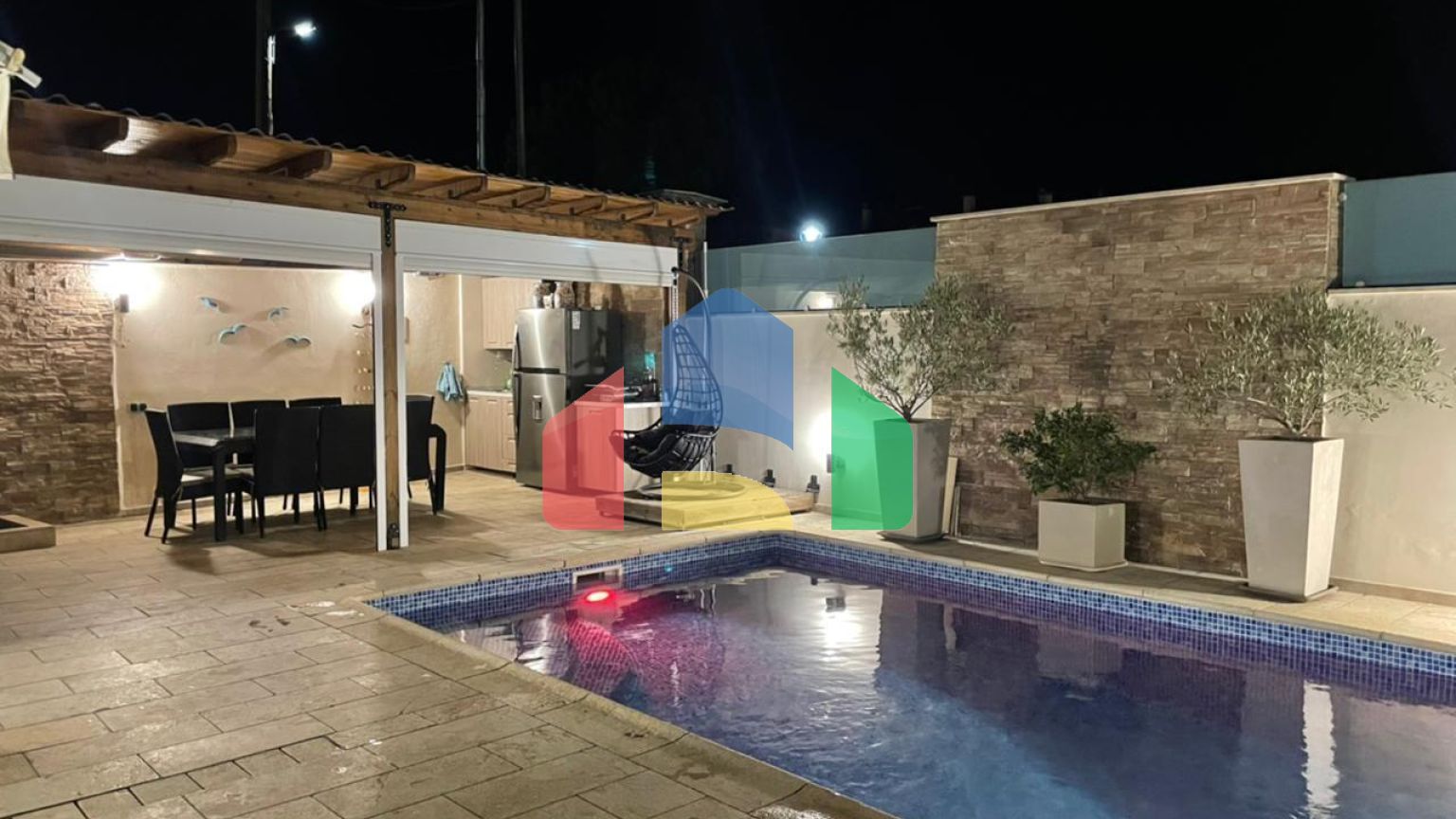 Продаж - Вілла 108 m² на Кассандрі (Халкідіки)