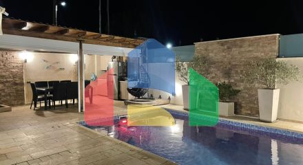 Продаж - Вілла 108 m² на Кассандрі (Халкідіки)