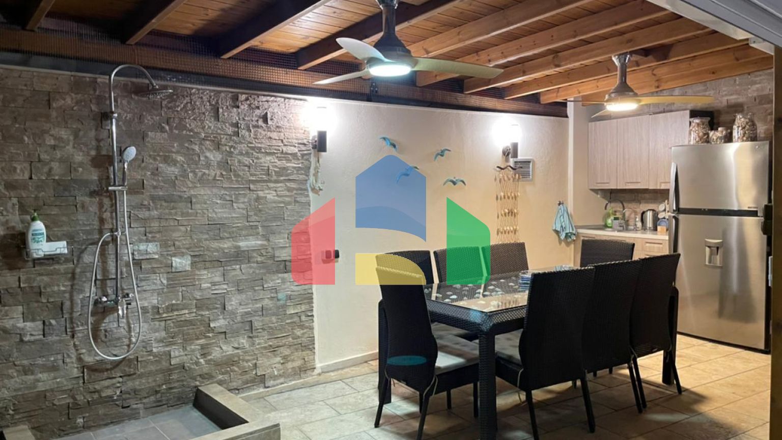 Продаж - Вілла 108 m² на Кассандрі (Халкідіки)