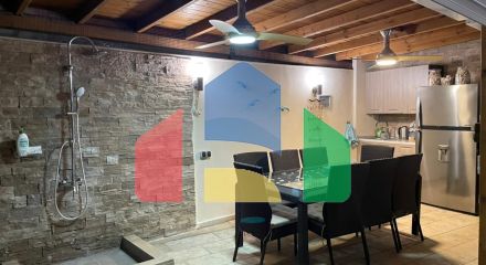 Продаж - Вілла 108 m² на Кассандрі (Халкідіки)