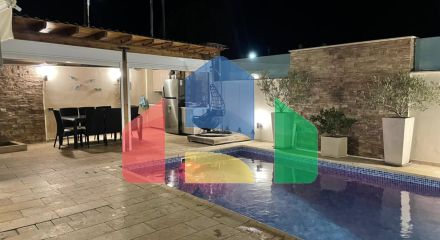 Продаж - Вілла 108 m² на Кассандрі (Халкідіки)