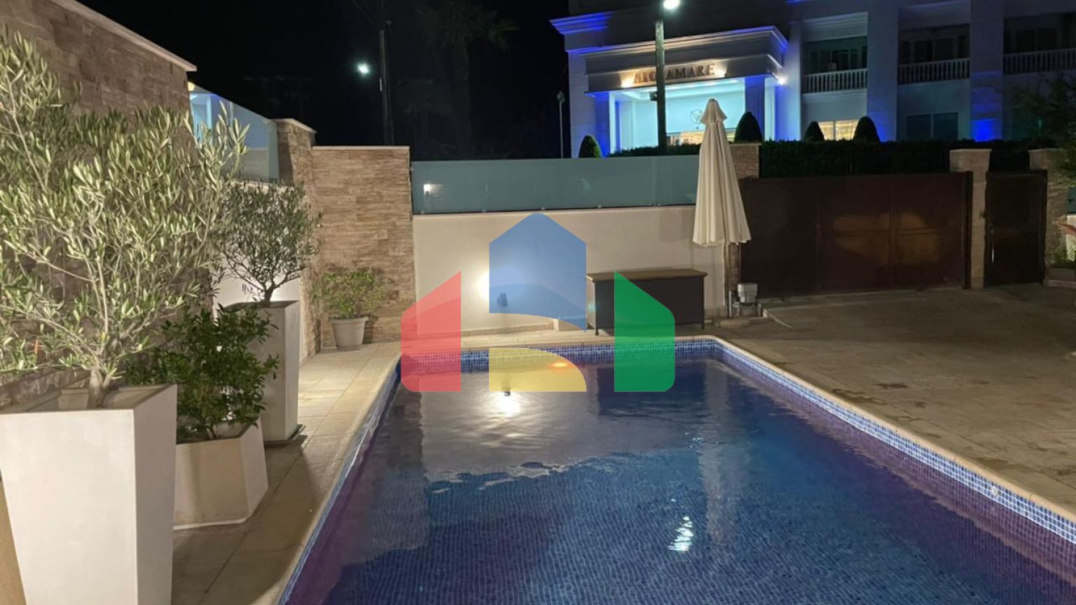 Продаж - Вілла 108 m² на Кассандрі (Халкідіки)