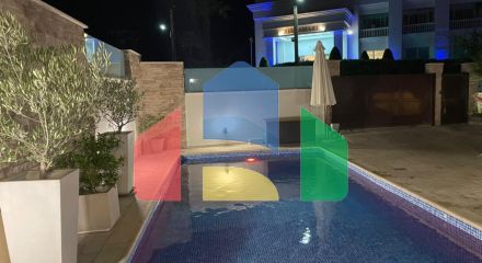 Продаж - Вілла 108 m² на Кассандрі (Халкідіки)