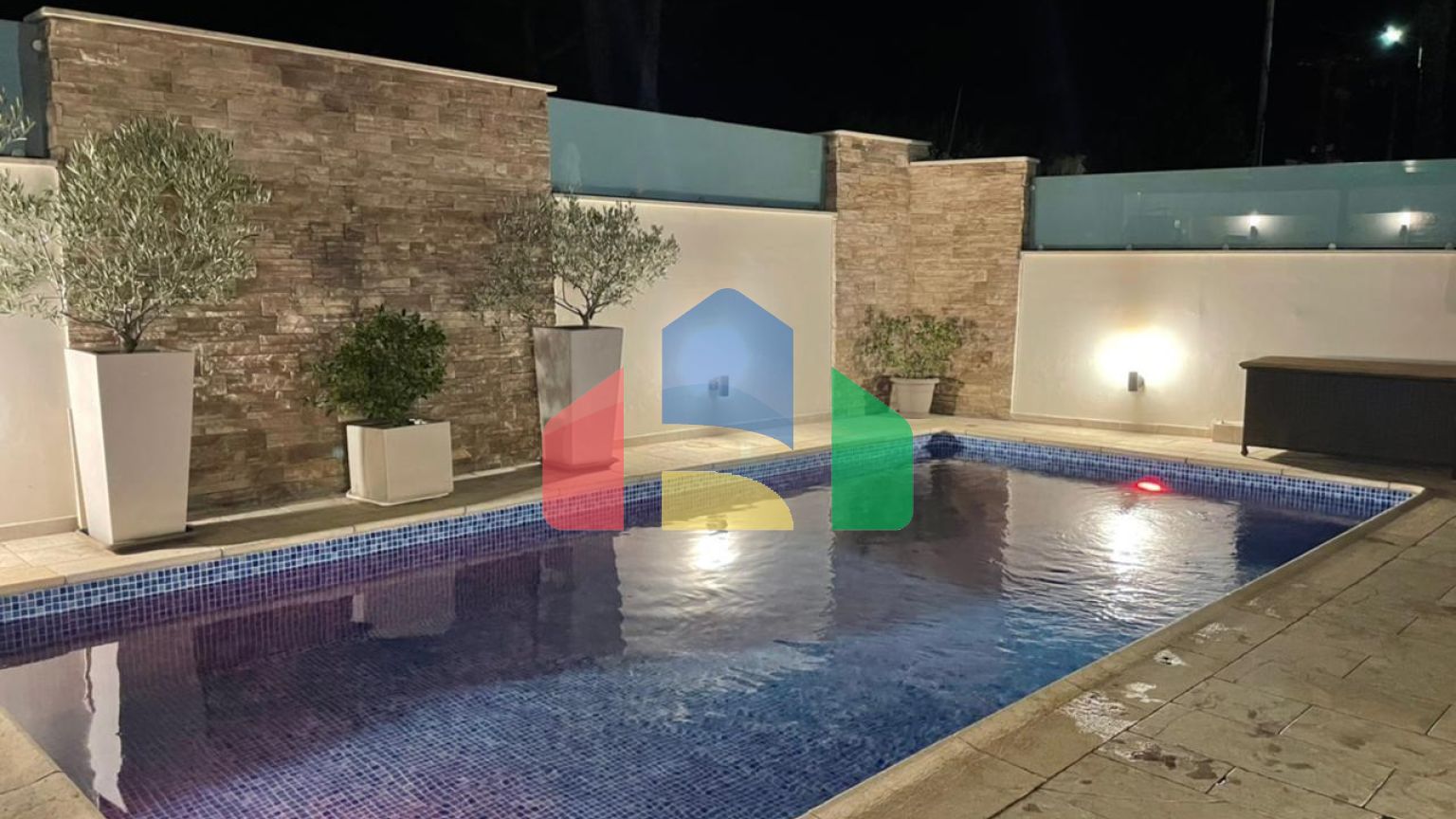 Продаж - Вілла 108 m² на Кассандрі (Халкідіки)