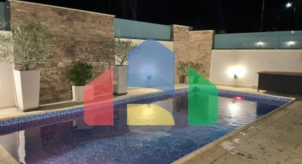 Продаж - Вілла 108 m² на Кассандрі (Халкідіки)