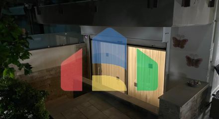 Продаж - Вілла 108 m² на Кассандрі (Халкідіки)