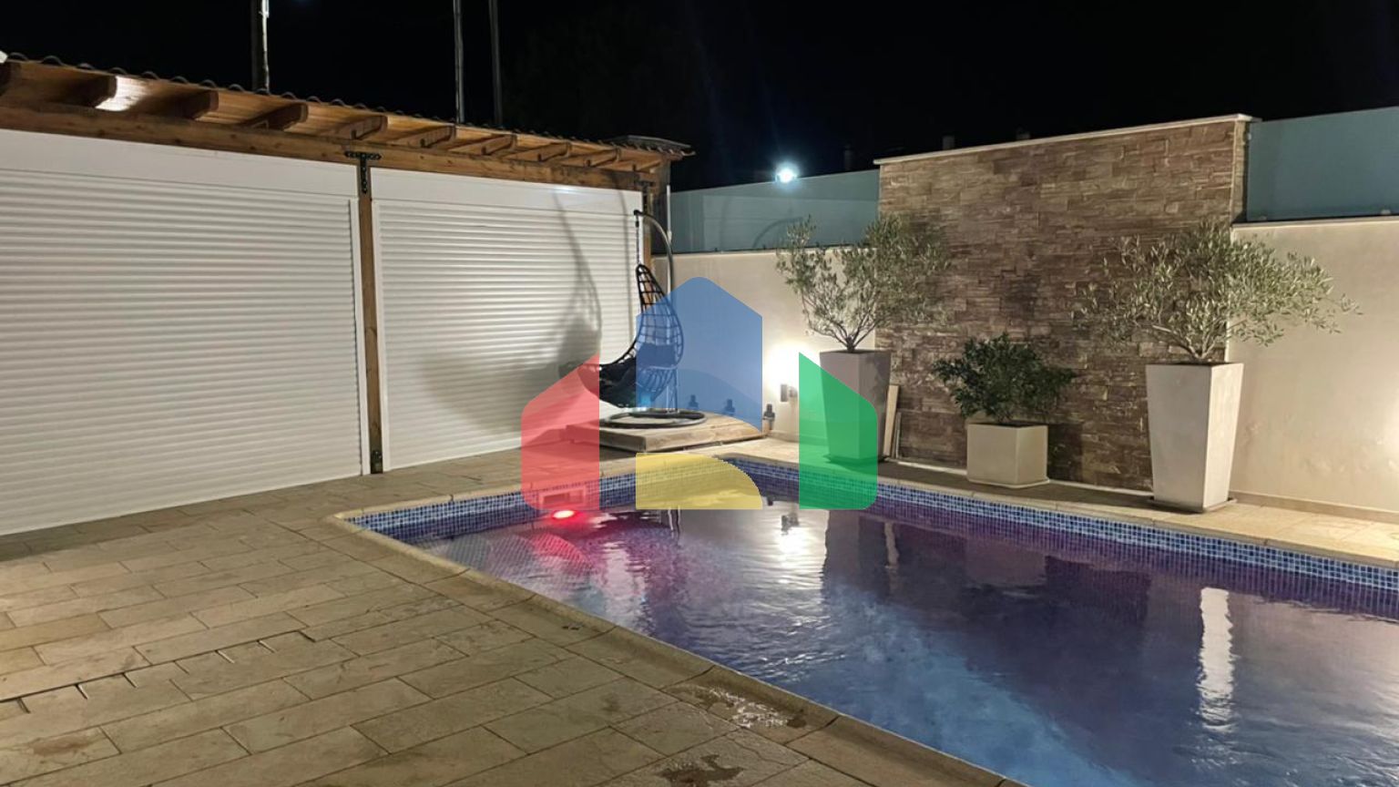 Продаж - Вілла 108 m² на Кассандрі (Халкідіки)