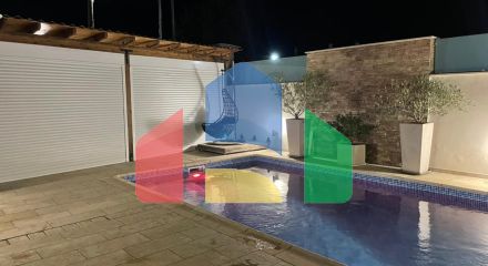 Продаж - Вілла 108 m² на Кассандрі (Халкідіки)