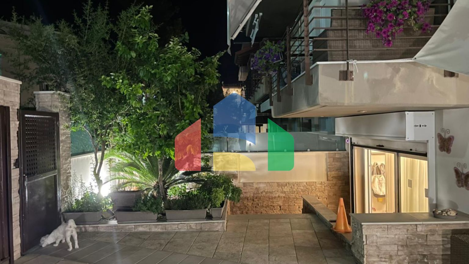 Продаж - Вілла 108 m² на Кассандрі (Халкідіки)