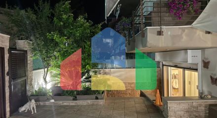 Продаж - Вілла 108 m² на Кассандрі (Халкідіки)