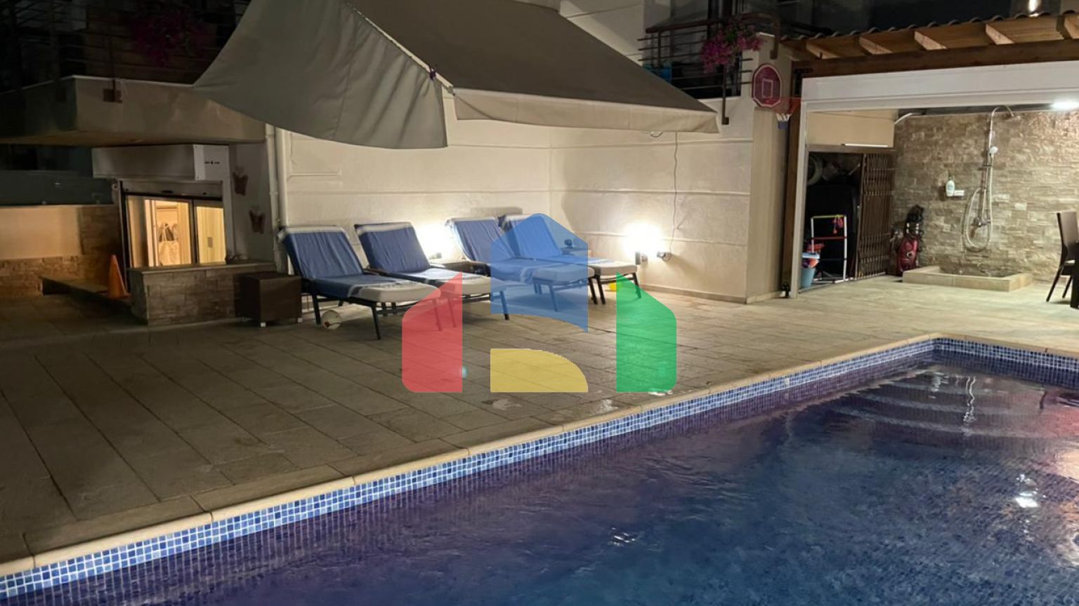 Продаж - Вілла 108 m² на Кассандрі (Халкідіки)