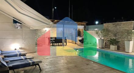 Продаж - Вілла 108 m² на Кассандрі (Халкідіки)