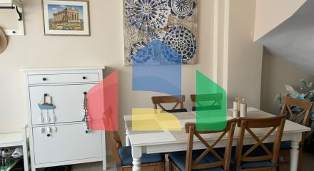 Продаж - Вілла 108 m² на Кассандрі (Халкідіки)