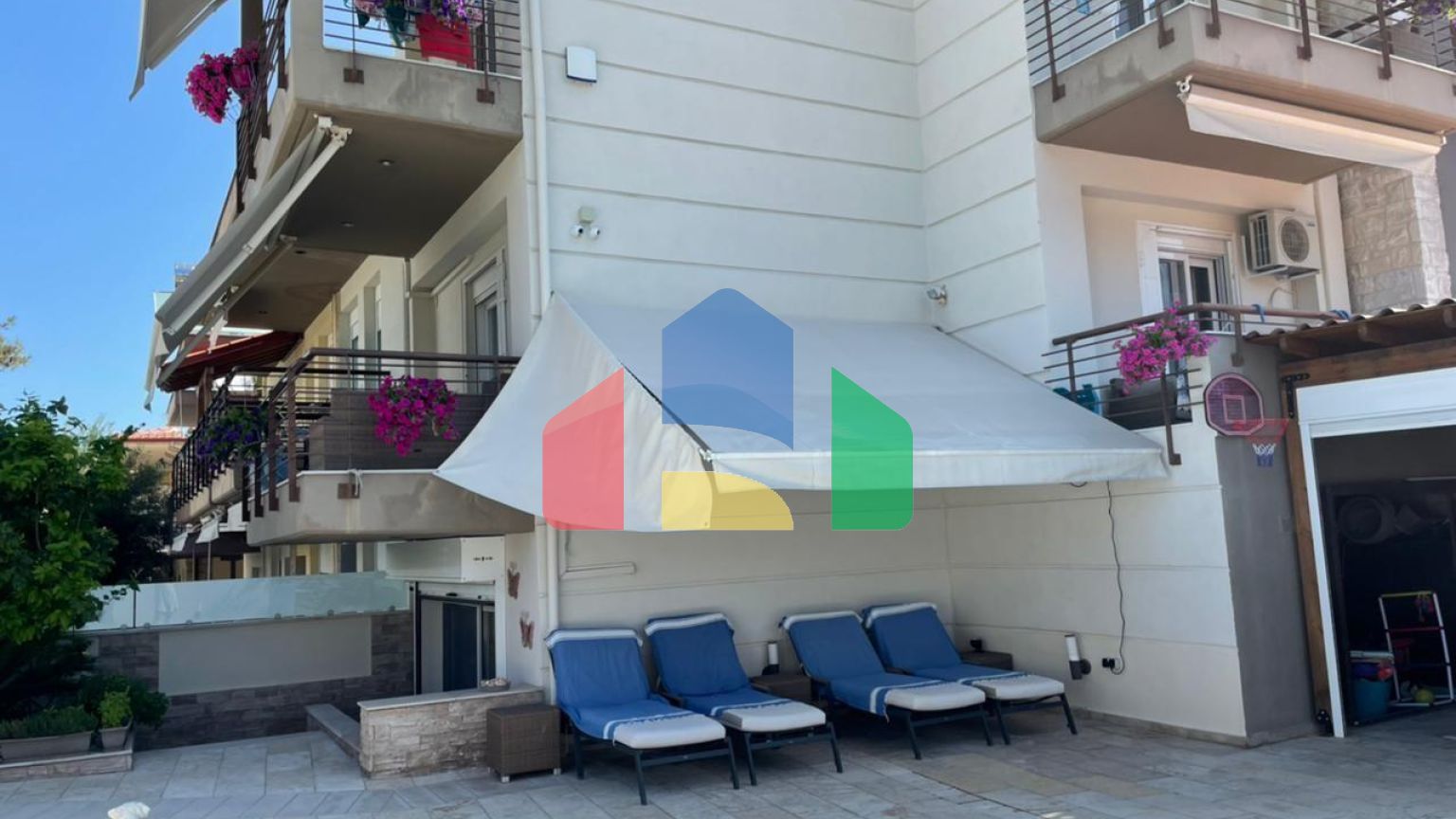 Продаж - Вілла 108 m² на Кассандрі (Халкідіки)