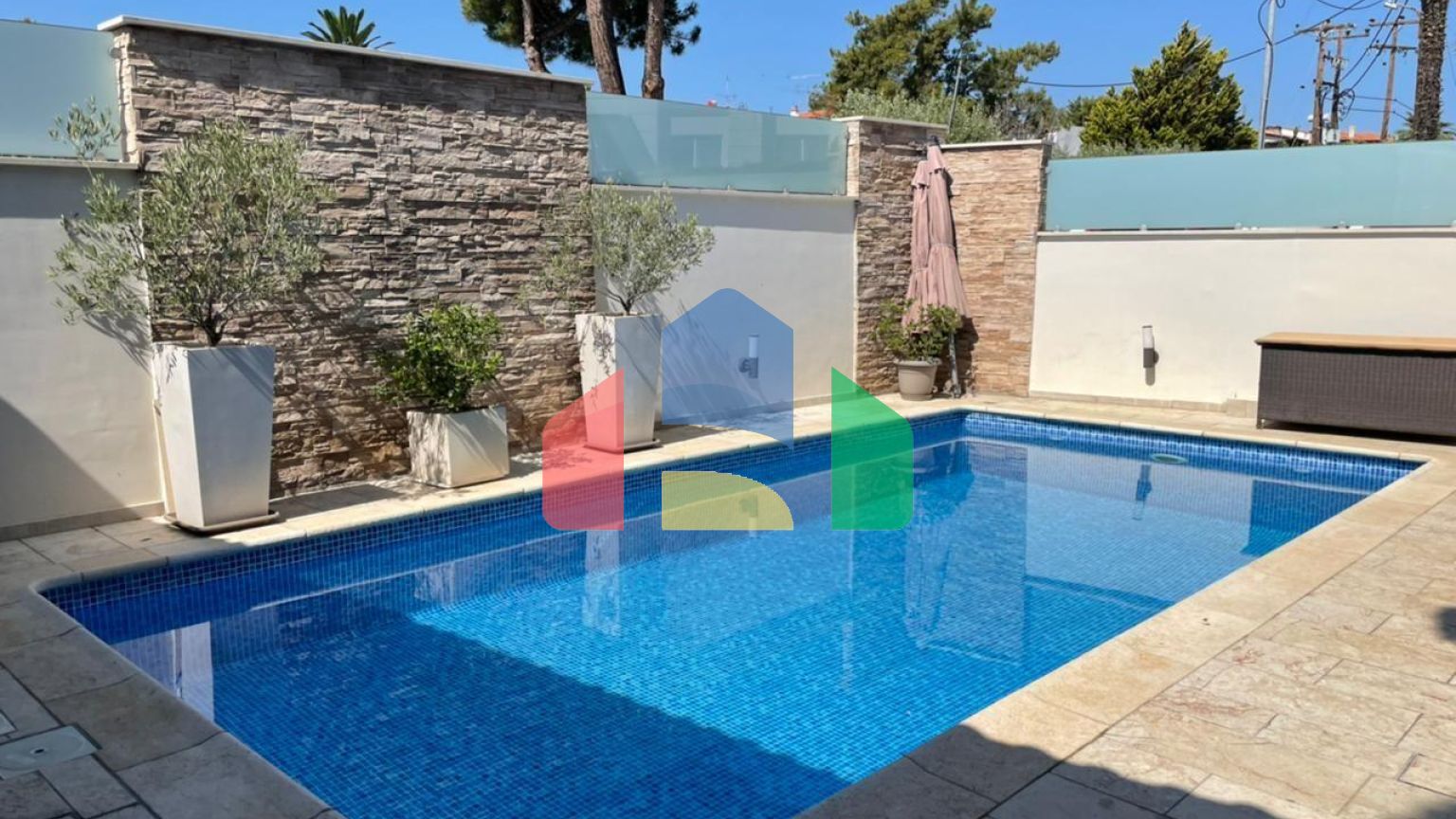 Продаж - Вілла 108 m² на Кассандрі (Халкідіки)