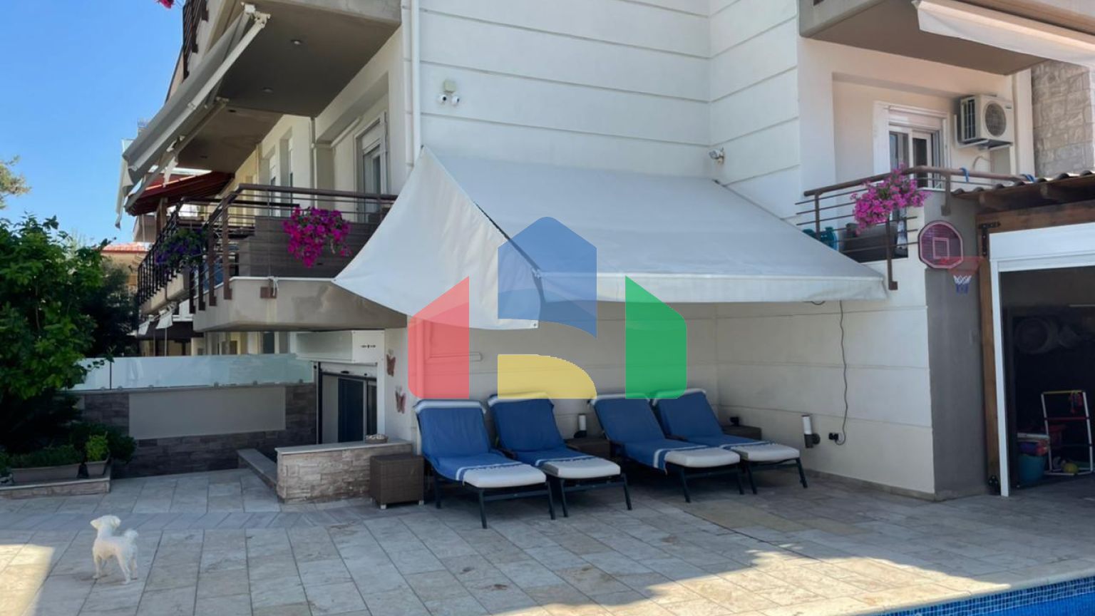 Продаж - Вілла 108 m² на Кассандрі (Халкідіки)