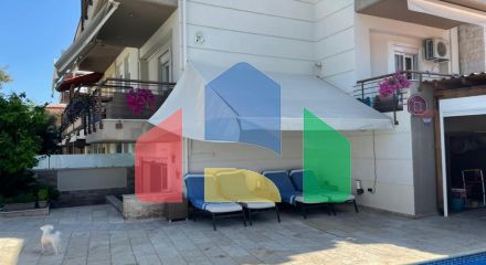 Продаж - Вілла 108 m² на Кассандрі (Халкідіки)