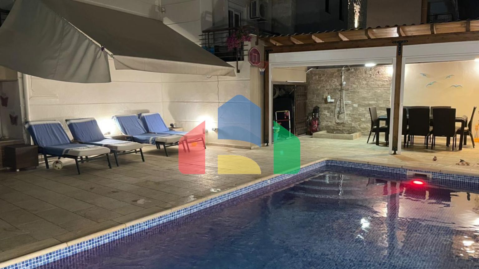 Продаж - Вілла 108 m² на Кассандрі (Халкідіки)