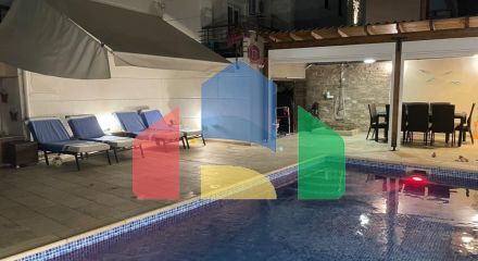 Продаж - Вілла 108 m² на Кассандрі (Халкідіки)