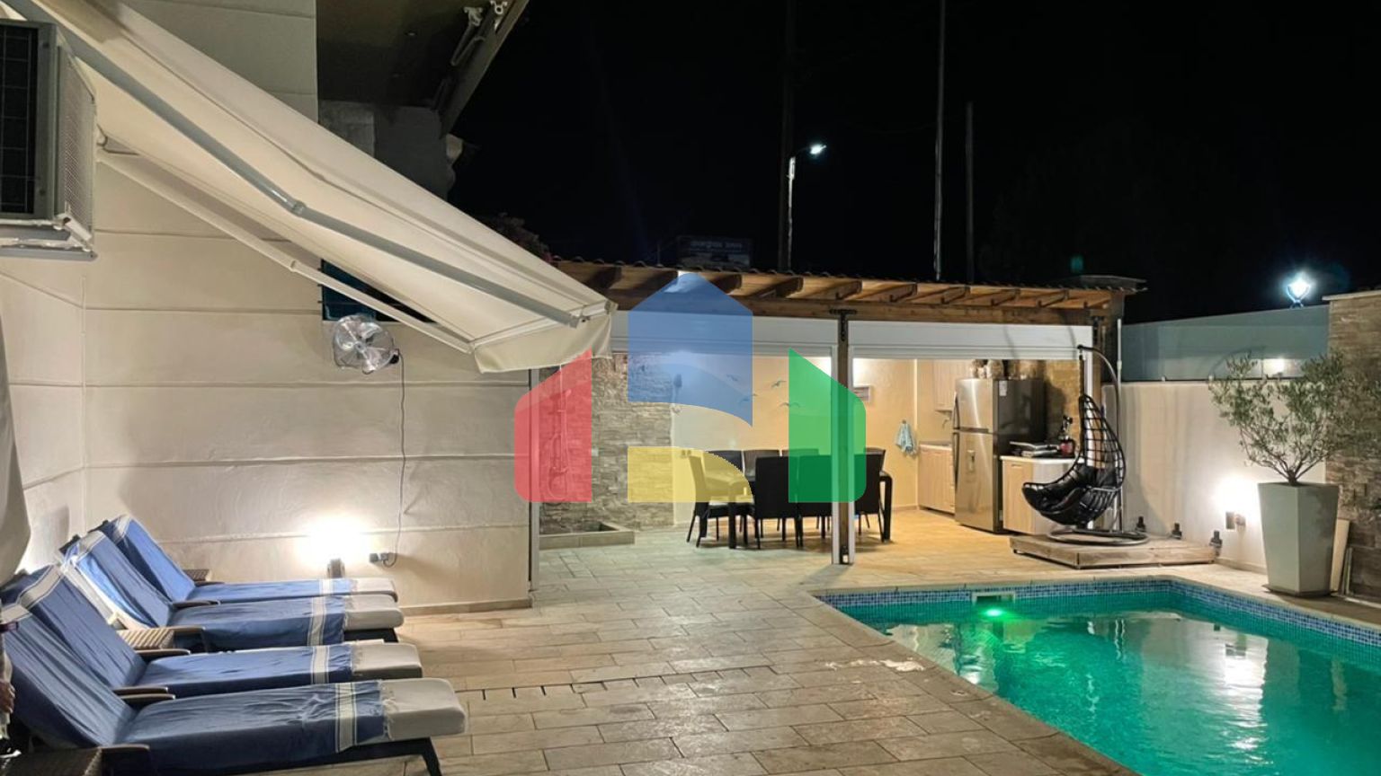 Продаж - Вілла 108 m² на Кассандрі (Халкідіки)