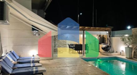 Продаж - Вілла 108 m² на Кассандрі (Халкідіки)