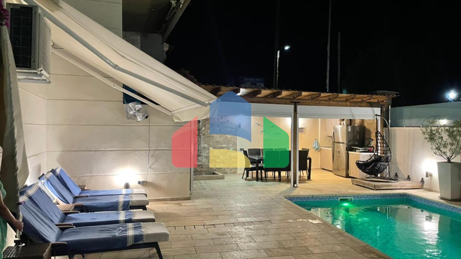 Продаж - Вілла 108 m² на Кассандрі (Халкідіки)