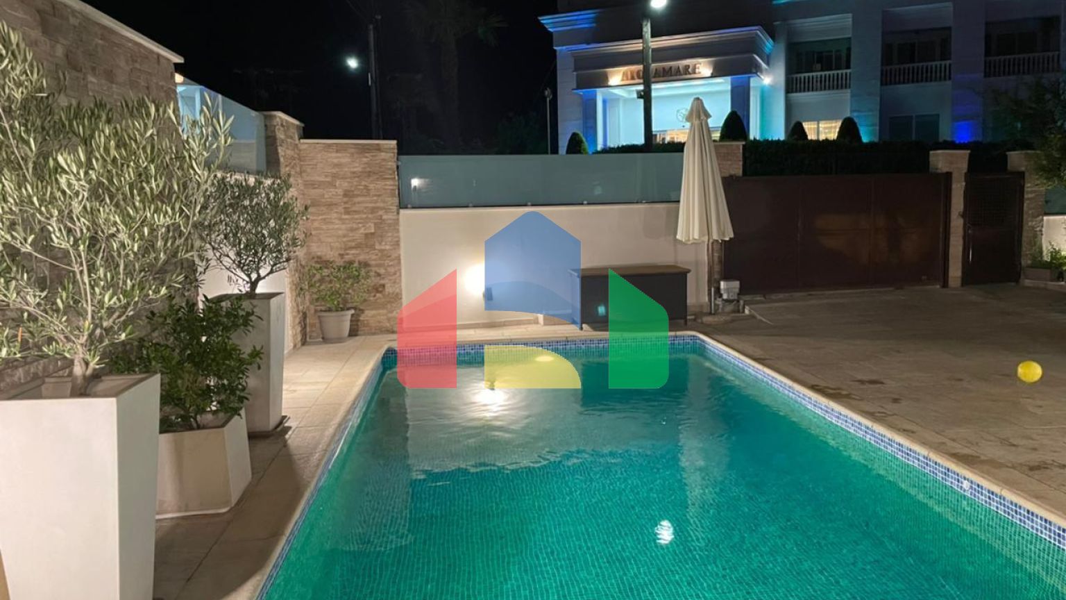 Продаж - Вілла 108 m² на Кассандрі (Халкідіки)