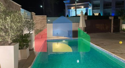 Продаж - Вілла 108 m² на Кассандрі (Халкідіки)