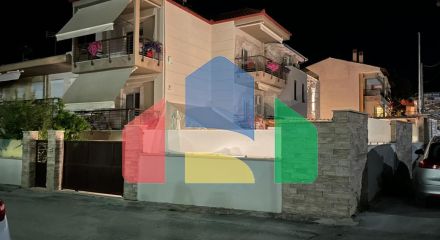 Продаж - Вілла 108 m² на Кассандрі (Халкідіки)