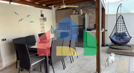 Продаж - Вілла 108 m² на Кассандрі (Халкідіки)