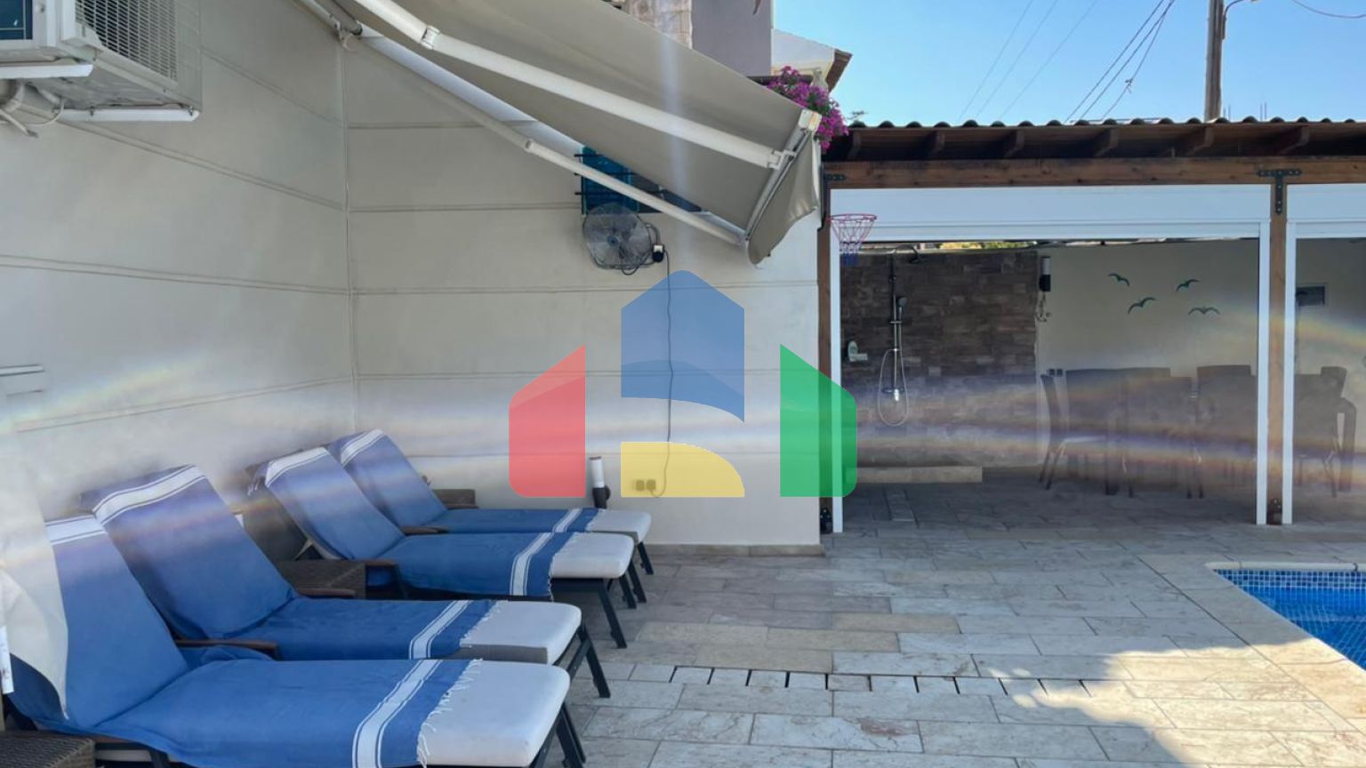 Продаж - Вілла 108 m² на Кассандрі (Халкідіки)