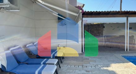 Продаж - Вілла 108 m² на Кассандрі (Халкідіки)