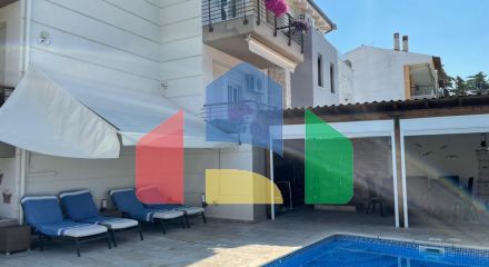 Продаж - Вілла 108 m² на Кассандрі (Халкідіки)