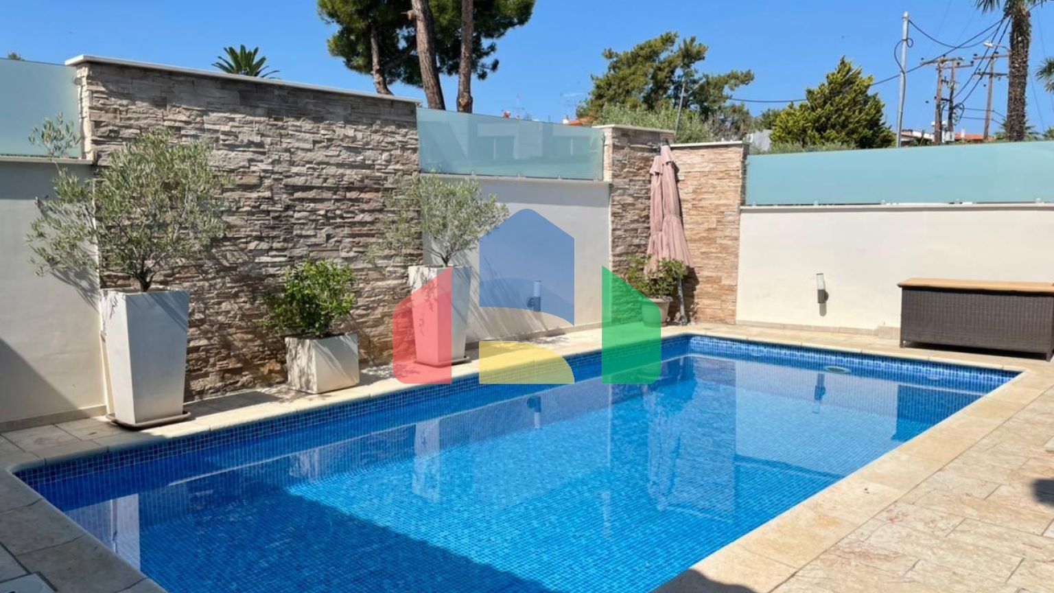 Продаж - Вілла 108 m² на Кассандрі (Халкідіки)