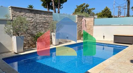 Продаж - Вілла 108 m² на Кассандрі (Халкідіки)