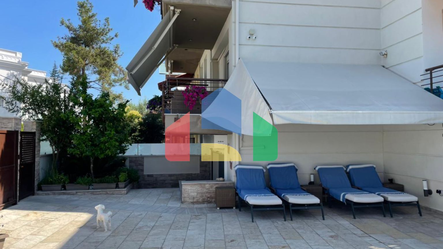 Продаж - Вілла 108 m² на Кассандрі (Халкідіки)