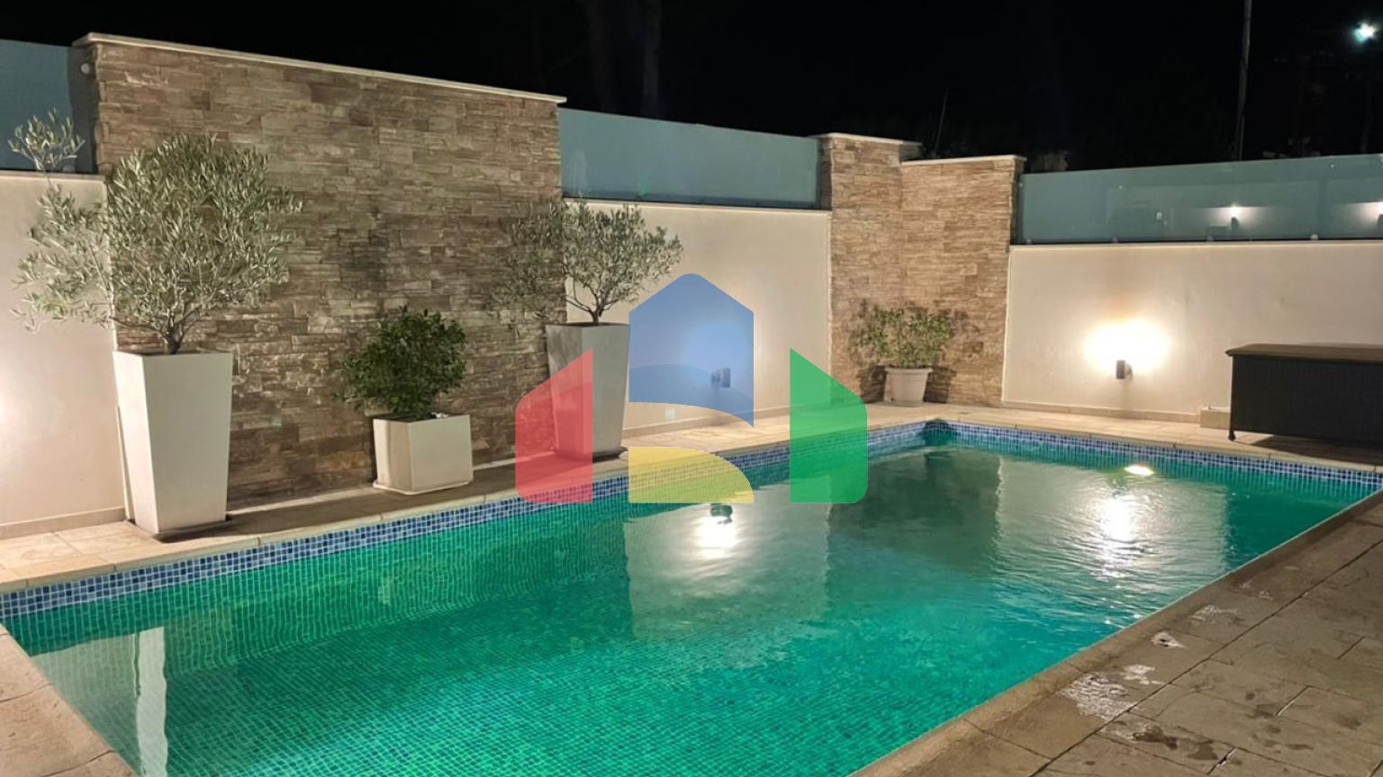 Продаж - Вілла 108 m² на Кассандрі (Халкідіки)