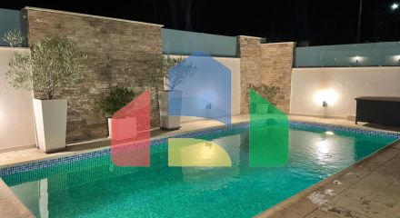 Продаж - Вілла 108 m² на Кассандрі (Халкідіки)