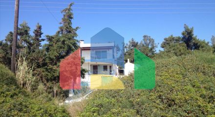 For Sale - Land 4505 m² in Kassandra, Chalkidiki