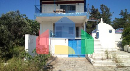 For Sale - Land 4505 m² in Kassandra, Chalkidiki