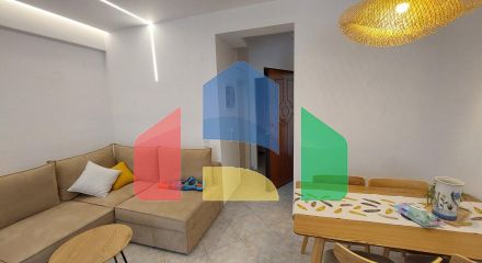 Продажа - Квартира 42 m² на Кассандре (Халкидики)